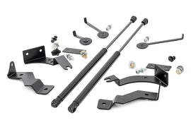 Hood Struts | Hydraulic | Ford Bronco 4WD (2021-2026)