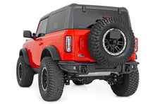 Load image into Gallery viewer, Rear Bumper | Tubular | Ford Bronco 4WD (2021-2026)