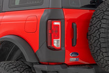 Load image into Gallery viewer, Trail Cladding | Rear Corners | Ford Bronco 4WD (2021-2026)