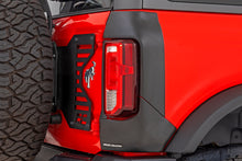 Load image into Gallery viewer, Trail Cladding | Rear Corners | Ford Bronco 4WD (2021-2026)