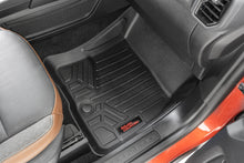Load image into Gallery viewer, Floor Mats | FR &amp; RR | Ford Bronco Sport 4WD (2021-2025)