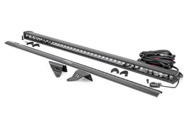 LED Light Kit | Upper Windshield | 40
