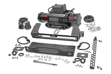 Load image into Gallery viewer, High Winch Mount | All Models | 12000S | Ford Bronco 4WD (2021-2026)