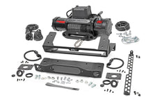 Load image into Gallery viewer, High Winch Mount | All Models | 9500S | Ford Bronco 4WD (2021-2026)