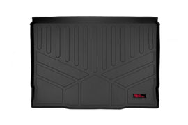 Rear Cargo Mat | Ford Bronco 4WD (2021-2026)