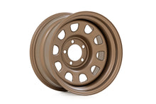 Load image into Gallery viewer, Steel Wheel | Bronze | 17x9 | 6x5.5 | 4.25 Bore | -12
