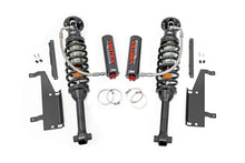 Load image into Gallery viewer, Vertex 2.5 Adjustable Coilovers | Rear | 7" | Ford Bronco 4WD (2021-2024)