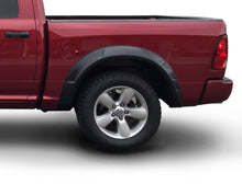 Load image into Gallery viewer, bushwacker_2018_ram_1500_drt_fenderflares_rear_50070-02.jpg