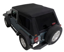 Load image into Gallery viewer, bushwacker_jeeptop_2015jeepjl2door_14935_closed.jpg