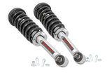 Rough Country 501059 Loaded Strut Pair | 3 Inch | Ford F-150 4WD (2014-2026)