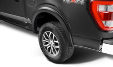 Load image into Gallery viewer, bw_OEflares_18-20fordF150_rear_magnGreyMet_20948-6A.jpg