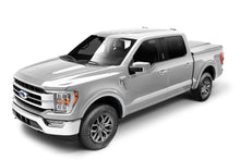Load image into Gallery viewer, bw_OEflares_F150_3qtr_ingotSilver_20948-52.jpg