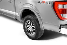 Load image into Gallery viewer, bw_OEflares_F150_rear_ingotSilver_20948-52.jpg