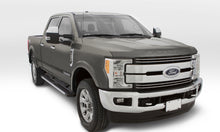 Load image into Gallery viewer, bw_oeStyle_Flares_17-21fordHD_3Qtr_MagneticGray_20944-6A.jpg