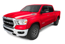 Load image into Gallery viewer, bw_pocketflares_color_flameRedClearCoat_19-21Ram1500_50915-75.jpg