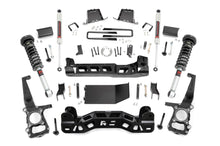 Load image into Gallery viewer, 6 Inch Lift Kit | M1 Struts/M1 | Ford F-150 4WD (2011-2013)