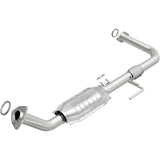 MagnaFlow Exhaust Products 447173 Magnaflow California Direct-Fit Catalytic Converter