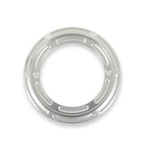 Scott Drake C0AF-13788-BLT Dome Light Housing - Billet