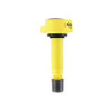 ACCEL 140582 Igniton Coil Super Coil Series 2006-2011 Honda 1.8L engines, Yellow, Individual