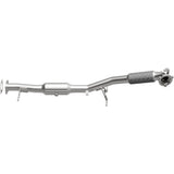 MagnaFlow Exhaust Products 5561257 Magnaflow California Direct-Fit Catalytic Converter