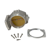BBK Performance Parts 1790 2009-2014 CHEVROLET CORVETTE 2010-2015 CAMARO LS3 6.2L 102MM THROTTLE BODY