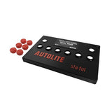 Scott Drake C1DZ-10655-BC 1964-1973 Ford Mustang Autolite Battery Top Cover