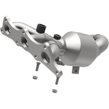 MagnaFlow Exhaust Products 50770 Catalytic Converter with Integrated Exhaust Manifold