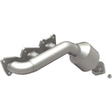 MagnaFlow Exhaust Products 51072 Catalytic Converter with Integrated Exhaust Manifold
