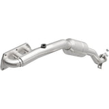 MagnaFlow Exhaust Products 50791 Catalytic Converter with Integrated Exhaust Manifold