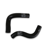 Scott Drake C4ZE-8260-86-A 64-65 Concours Correct Radiator Hose Kit(260, 289, 289 Hi-Po)
