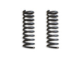 MaxTrac 752860 6" FRONT LIFT COILS