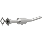 MagnaFlow Exhaust Products 4481542 Magnaflow California Direct-Fit Catalytic Converter