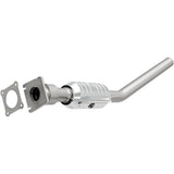 MagnaFlow Exhaust Products 457019 Magnaflow California Direct-Fit Catalytic Converter