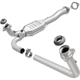 MagnaFlow Exhaust Products 4451457 Magnaflow California Direct-Fit Catalytic Converter