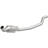 MagnaFlow Exhaust Products 52178 Magnaflow OEM Grade Direct-Fit Catalytic Converter