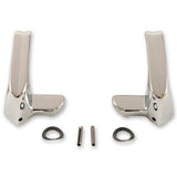 Scott Drake C3OZ-6222916-7A Vent Window Handles