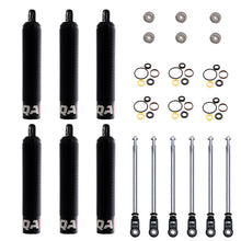 Load image into Gallery viewer, 6Q Circle Track Shock Six Pack Dry Rebound Adjustable.jpg