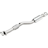 MagnaFlow Exhaust Products 49418 Magnaflow OEM Grade Direct-Fit Catalytic Converter