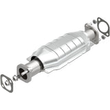 MagnaFlow Exhaust Products 51963 Magnaflow OEM Grade Direct-Fit Catalytic Converter