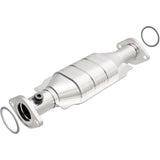 MagnaFlow Exhaust Products 93163 Magnaflow HM Grade Direct-Fit Catalytic Converter