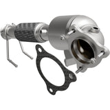MagnaFlow Exhaust Products 280255 Magnaflow OEM Grade Direct-Fit Catalytic Converter
