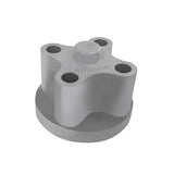 Scott Drake C4AZ-8546-A1 1964-73 1-1/2 inch Aluminum Fan Spacer