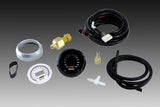 AEM Electronics 30-4408 AEM Classic Digital Hi-Boost Gauge Kit