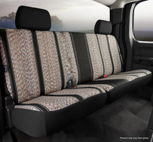 Load image into Gallery viewer, TR Black 60-40 Split Cushion.jpg