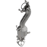 MagnaFlow Exhaust Products 52608 Magnaflow OEM Grade Direct-Fit Catalytic Converter