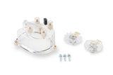 ACCEL 11069 Distributor Cap - Acura / Honda - Kit - Clear