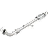 MagnaFlow Exhaust Products 49556 Magnaflow OEM Grade Direct-Fit Catalytic Converter