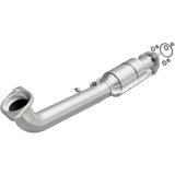 MagnaFlow Exhaust Products 51529 Magnaflow OEM Grade Direct-Fit Catalytic Converter