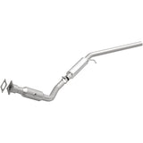 MagnaFlow Exhaust Products 5551448 Magnaflow California Direct-Fit Catalytic Converter