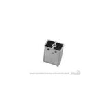 Scott Drake C5AZ-7630702-A Quarter Panel Ash Tray Receptacle